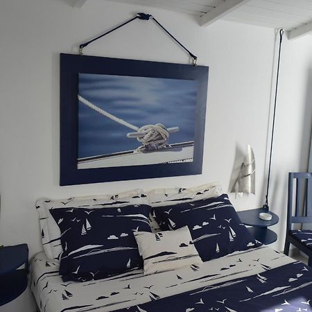 לינה וארוחת בוקר Palmeira Yacht Club Sal מראה חיצוני תמונה