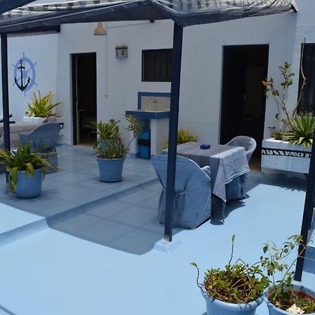 לינה וארוחת בוקר Palmeira Yacht Club Sal מראה חיצוני תמונה
