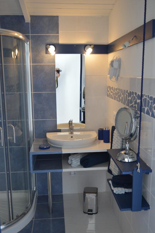 לינה וארוחת בוקר Palmeira Yacht Club Sal מראה חיצוני תמונה