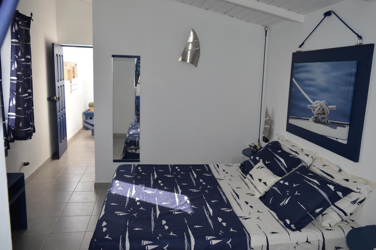 לינה וארוחת בוקר Palmeira Yacht Club Sal מראה חיצוני תמונה
