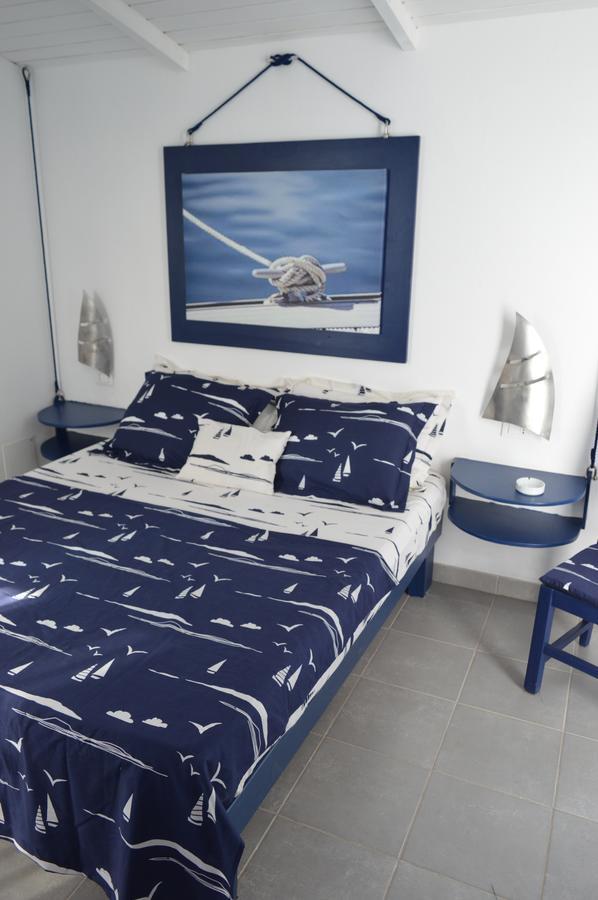 לינה וארוחת בוקר Palmeira Yacht Club Sal מראה חיצוני תמונה