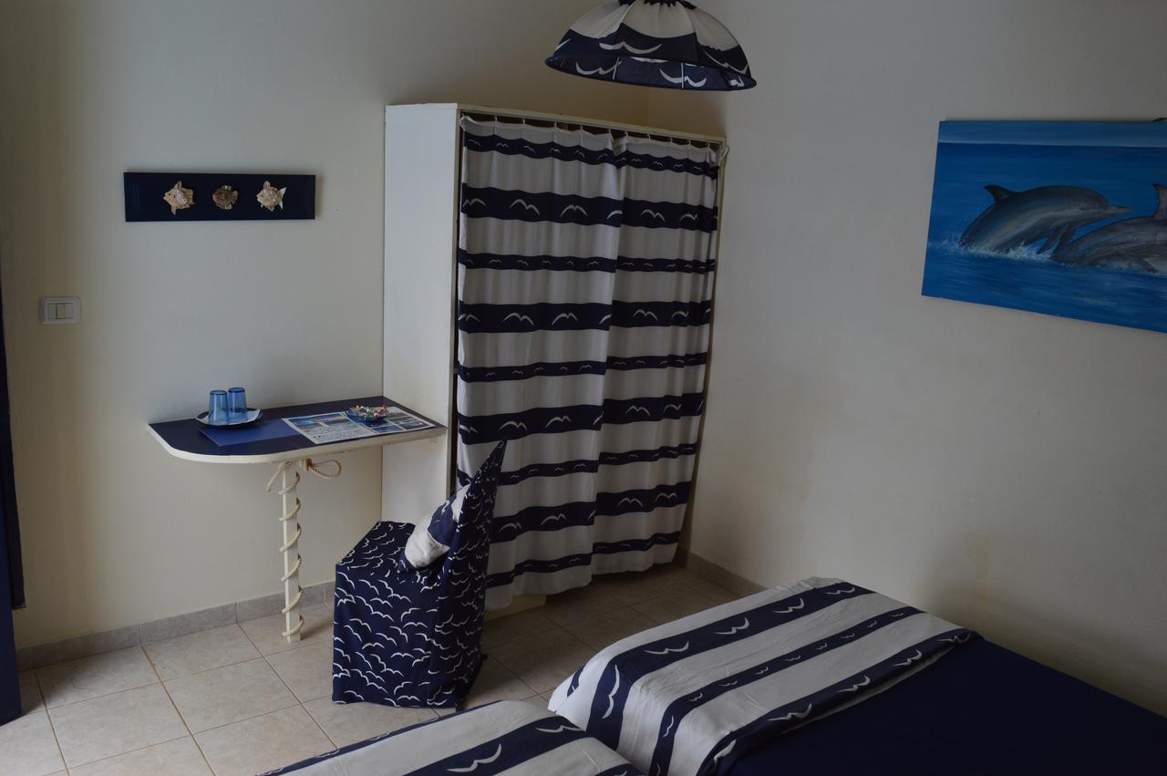 לינה וארוחת בוקר Palmeira Yacht Club Sal מראה חיצוני תמונה
