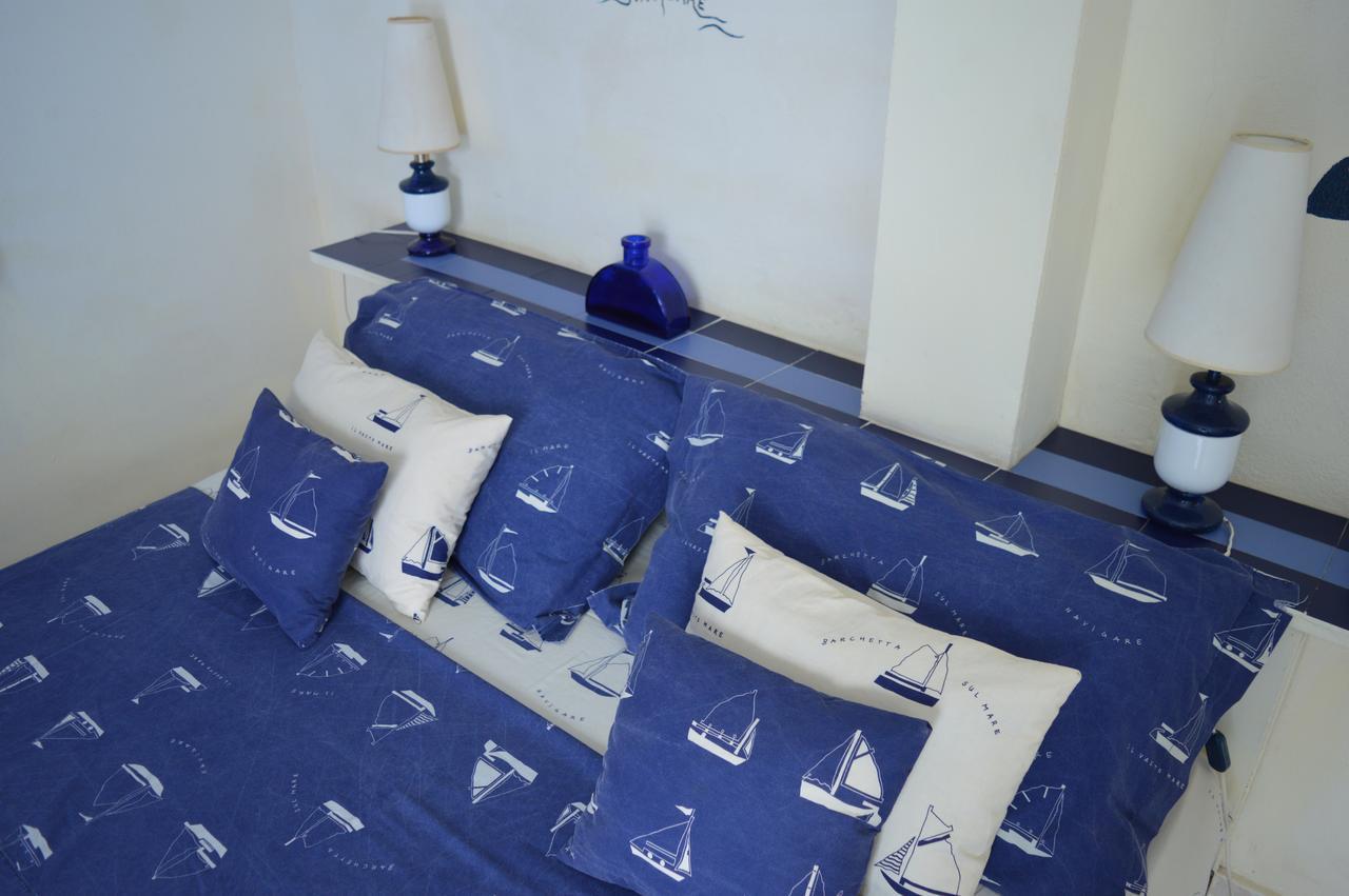 לינה וארוחת בוקר Palmeira Yacht Club Sal מראה חיצוני תמונה