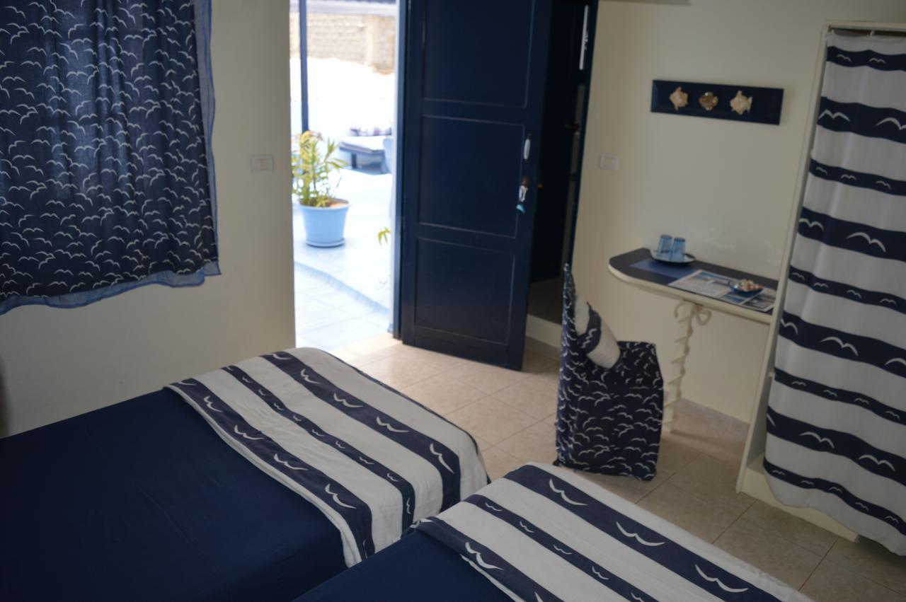 לינה וארוחת בוקר Palmeira Yacht Club Sal מראה חיצוני תמונה
