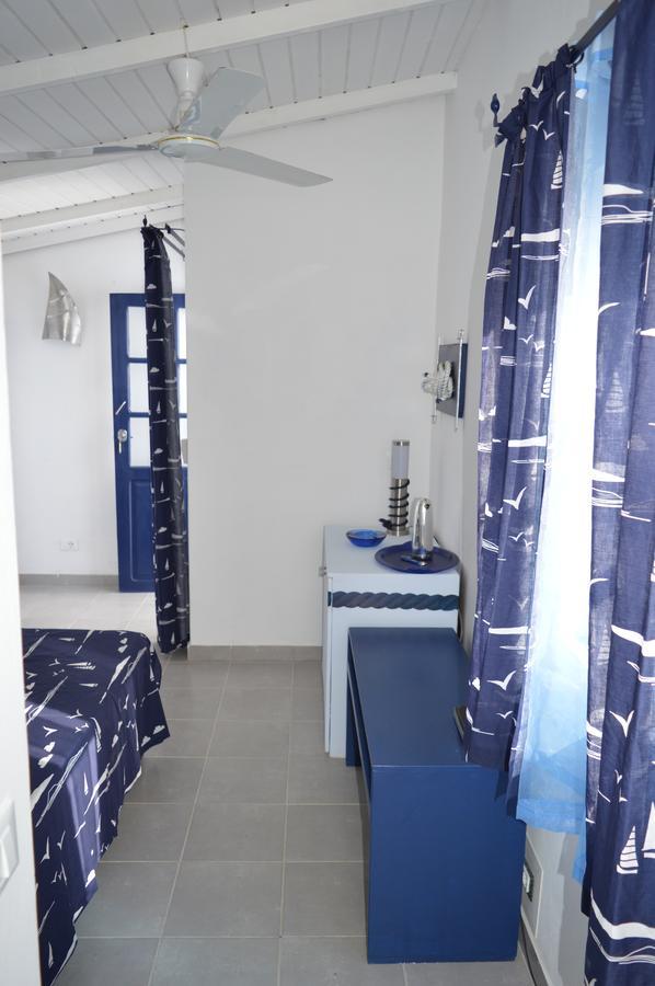 לינה וארוחת בוקר Palmeira Yacht Club Sal מראה חיצוני תמונה