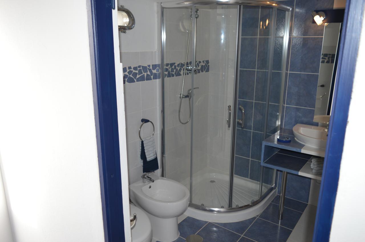 לינה וארוחת בוקר Palmeira Yacht Club Sal מראה חיצוני תמונה